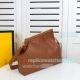 Replica Fendi First Cloud Bag Brown (4)_th.jpg